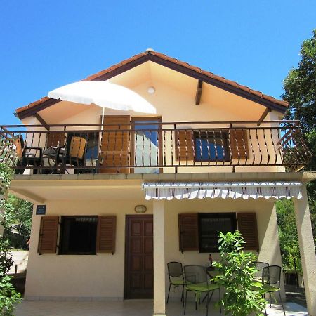Apartmani Gracijela Карлобаг Экстерьер фото