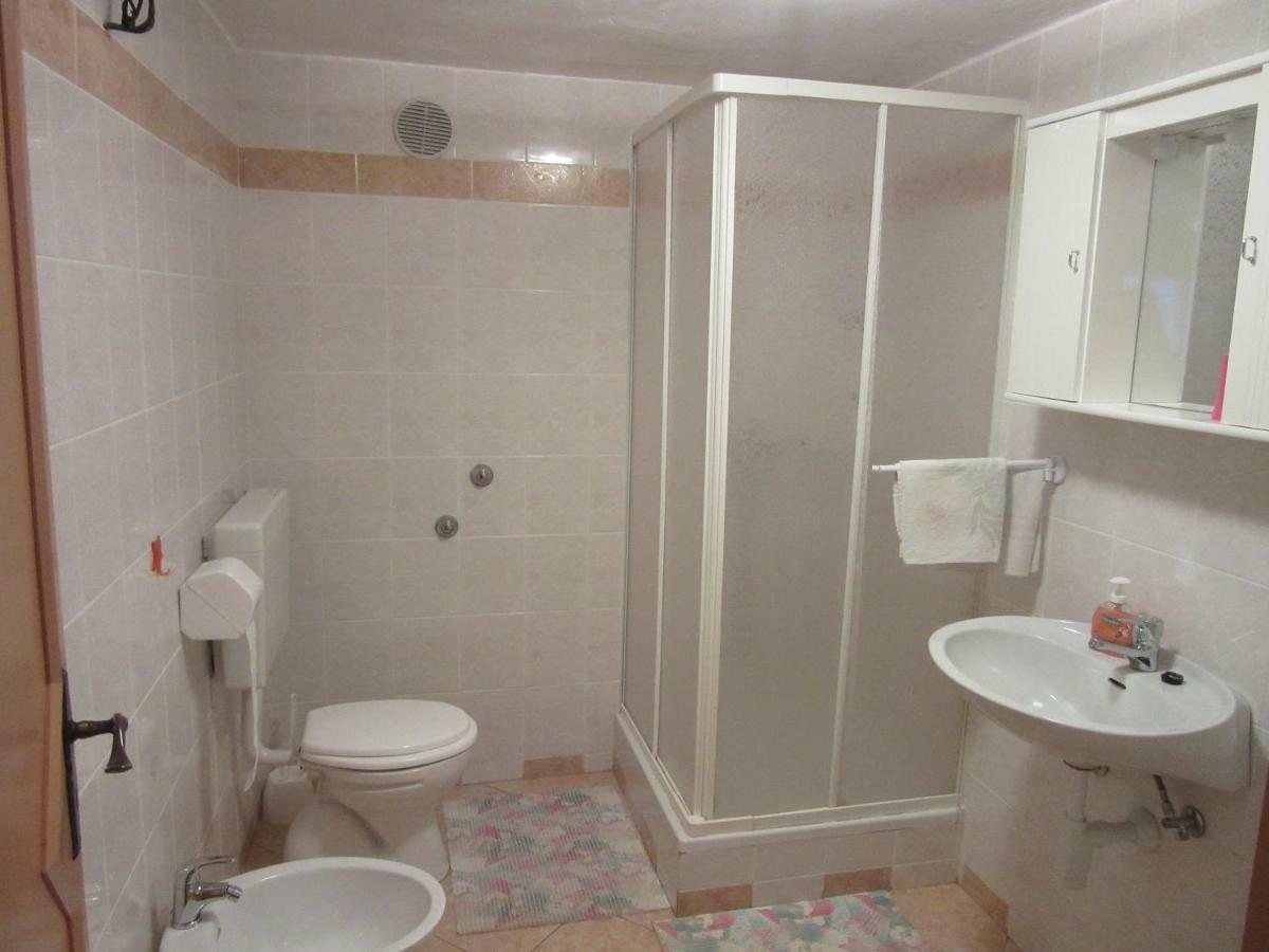 Apartmani Gracijela Карлобаг Экстерьер фото